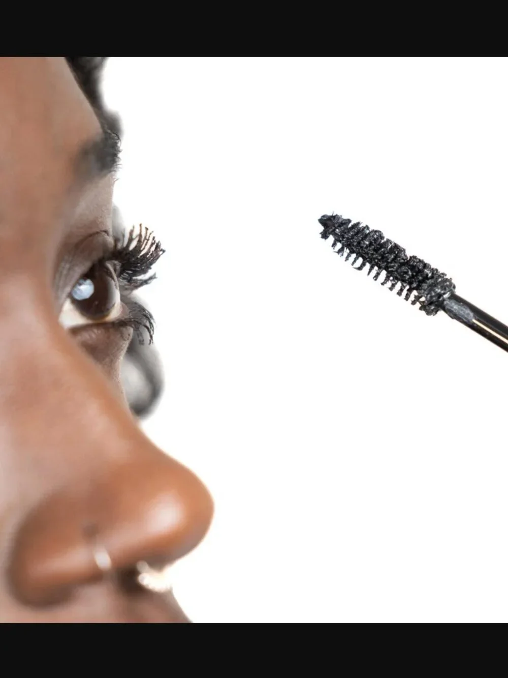 🌈4/$20 NIB Prados Baddie Original Buildable Mascara BBM! After Hours Black